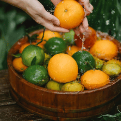 Producto Virginia y Armando Mercados