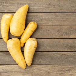 Producto Virginia y Armando Mercados