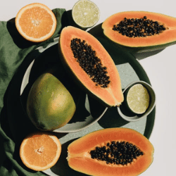 Producto Virginia y Armando Mercados