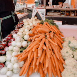 Producto Virginia y Armando Mercados