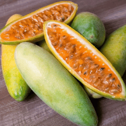 Producto Virginia y Armando Mercados