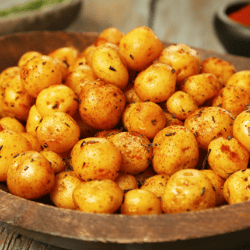 Producto Virginia y Armando Mercados